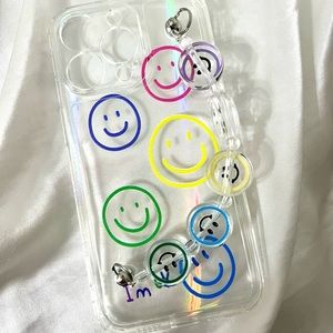 iPhone 12 Pro Max case